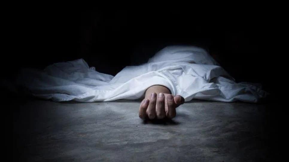 Seorang Pria di Ternate Ditemukan Tewas Saat Gantung Diri di Pohon