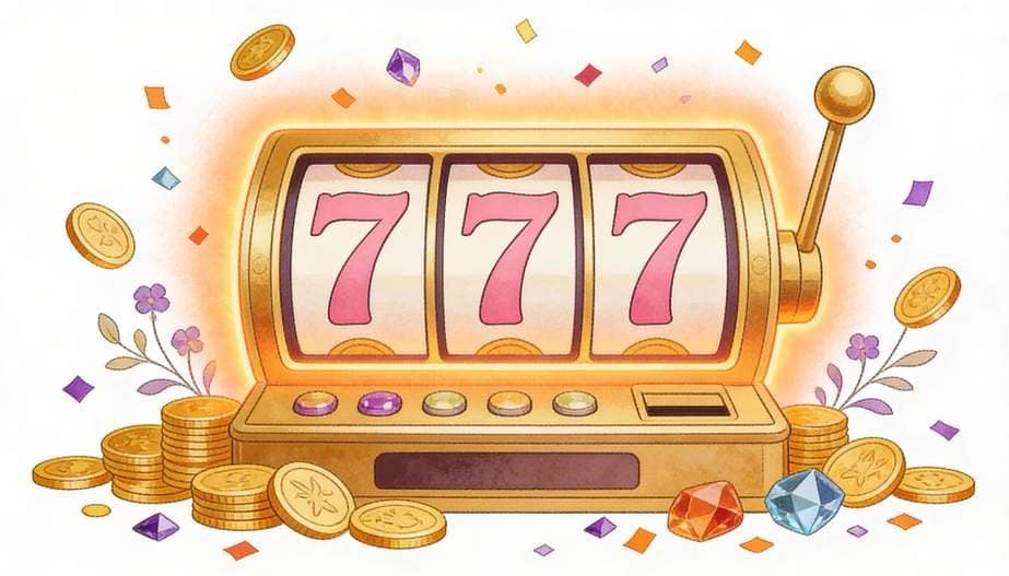Casino Lucky Treasure : Découvrez les Meilleurs Jeux et Bonus Casino Lucky Treasure : Découvrez les Meilleurs Jeux et Bonus