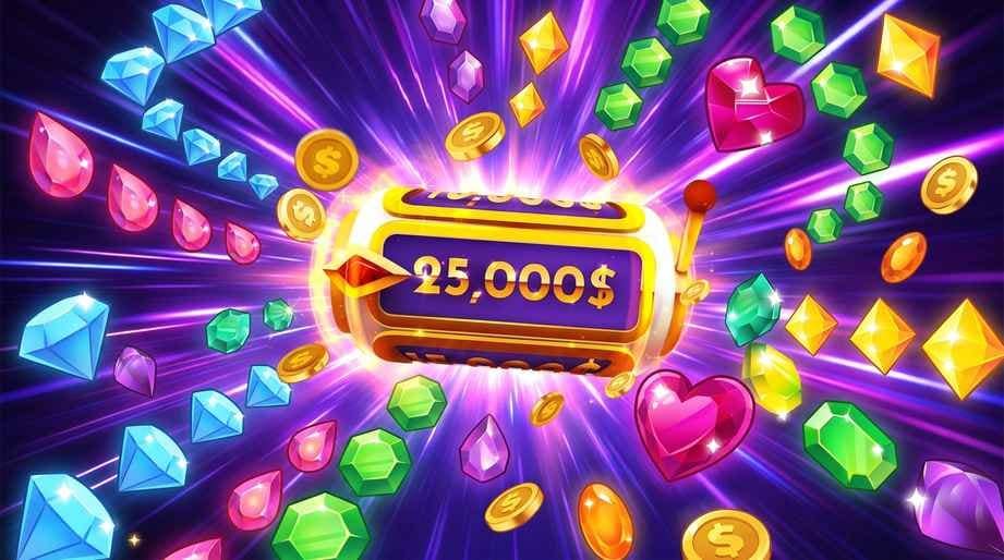 Current Trends in the Online Casino Industry Current Trends in the Online Casino Industry