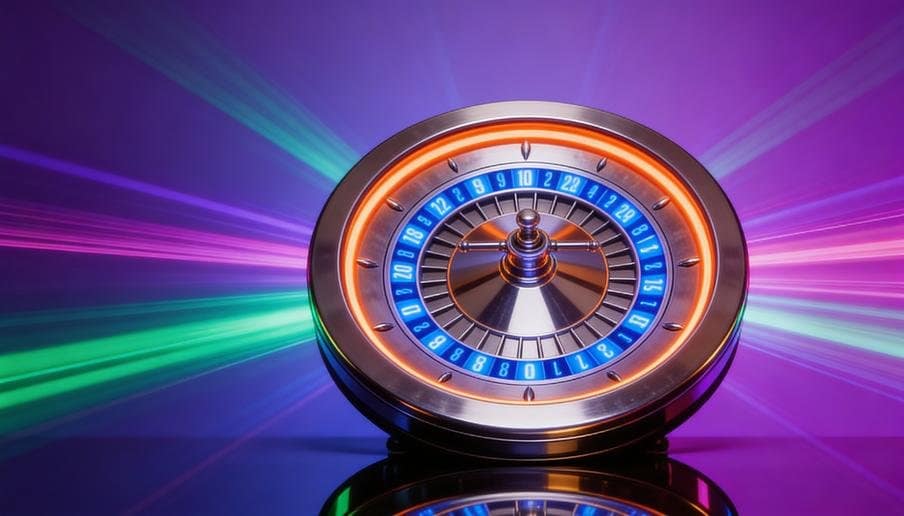 La Storia degli Online Casino La Storia degli Online Casino