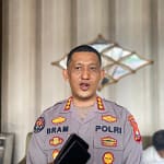 Menjelang May Day, Seluruh PJU Polda Malut Ditugaskan Bekap Polres Jajaran