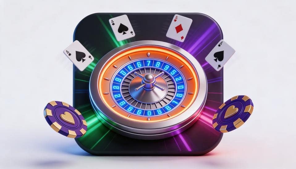 Casino Spinbara iOS app - Jouez en Ligne avec Privilèges Casino Spinbara iOS app - Jouez en Ligne avec Privilèges