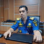 KSOP Ternate Disorot, Gegara Memberikan Izin Berlayar KMP Permata Lestari