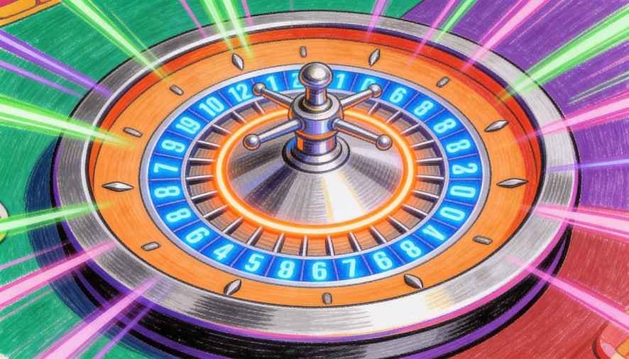 John Vegas Casino Review: A Comprehensive Analysis John Vegas Casino Review: A Comprehensive Analysis