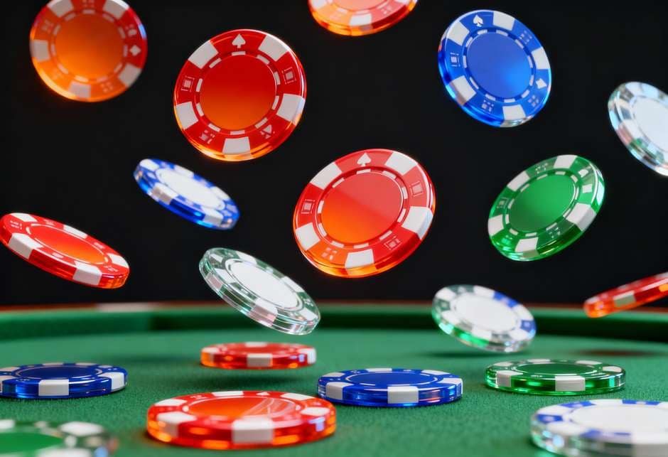 Boomerang Bet Casino Blackjack: Guía Completa para Jugadores Boomerang Bet Casino Blackjack: Guía Completa para Jugadores