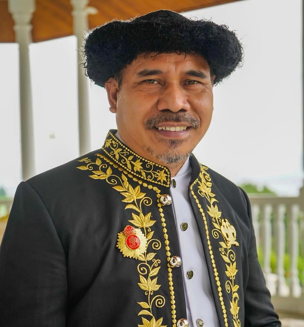 Jangan Terprovokasi Isu SARA Jelang Pemilu