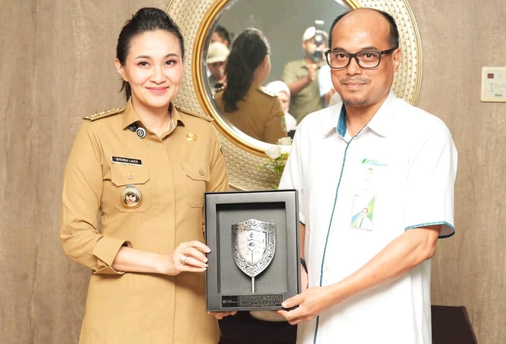 BPJS Ketenagakerjaan Ternate dan Pemprov Sepakati Program Perlindungan Nelayan di Maluku Utara