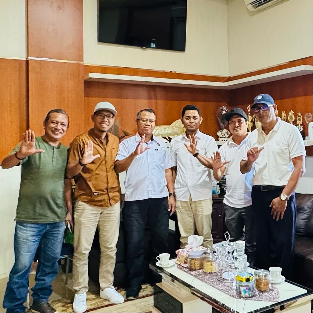 Legu Tara No Ate 2024 siap Digelar di Perikanan Ternate