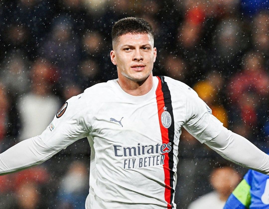 Duo Italia AC Milan dan AS Roma Melaju ke 16 Besar Europa League