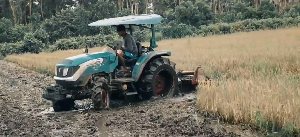 Pertamina Patra Regional Papua Maluku Penuhi Kebutuhan BBM Subsidi Bagi Petani di Merauke