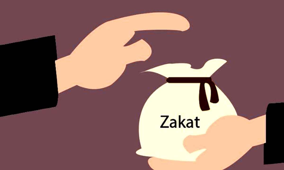 Segini Besaran Zakat Fitrah 1446 Hijriah di Halmahera Utara