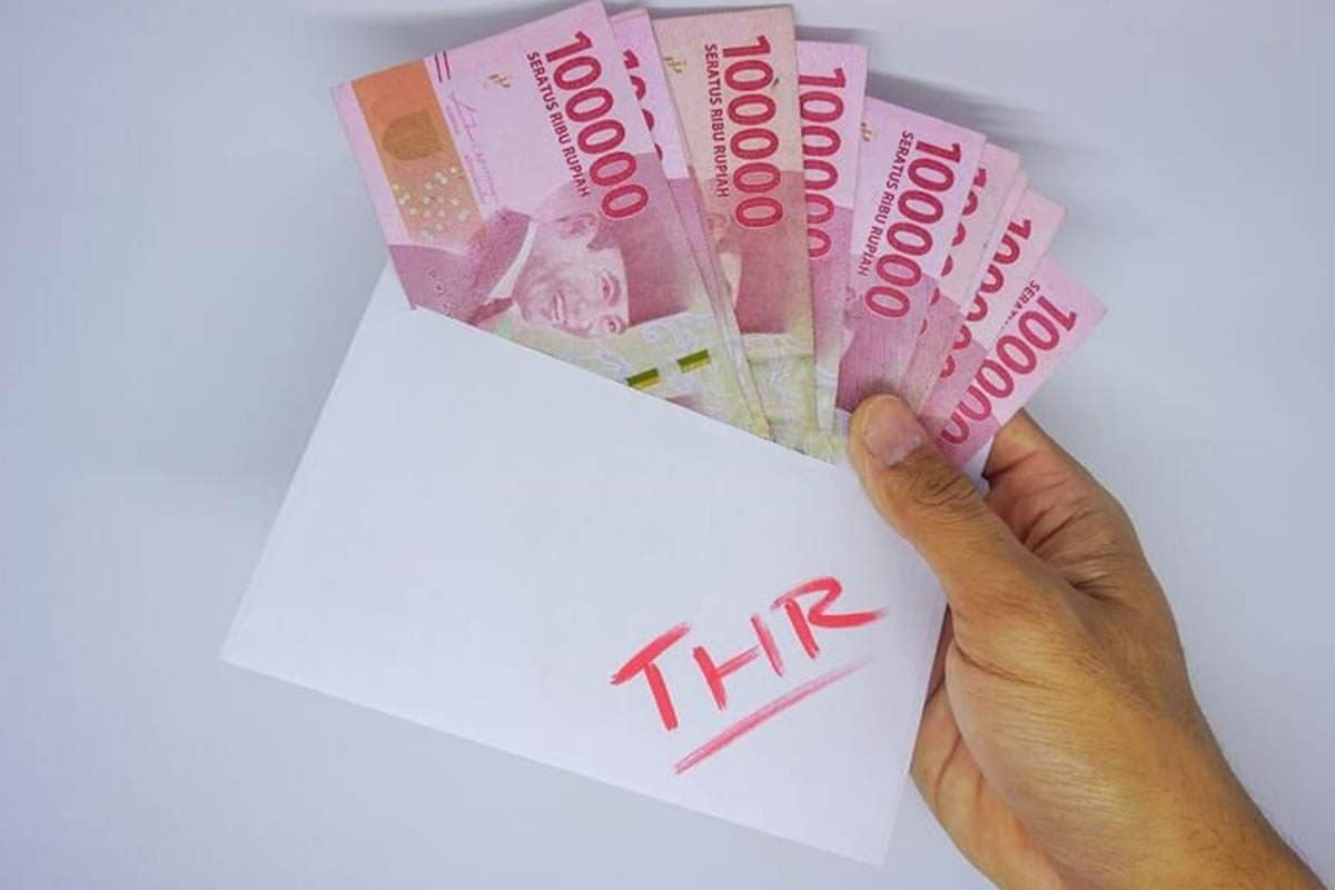 Progres Salur THR ASN di Maluku Utara Capai 95 Persen