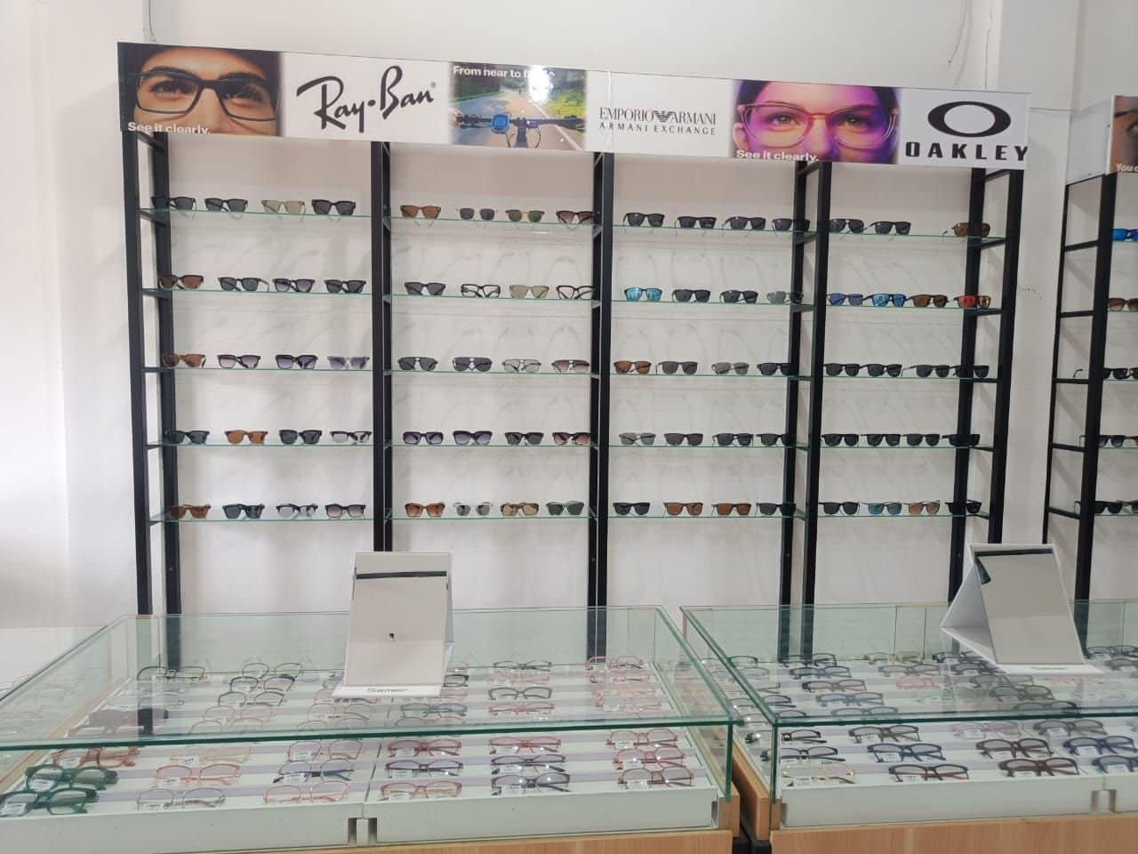 Optik Mandiri Cabang Morotai Siap Layani Peserta BPJS Kesehatan