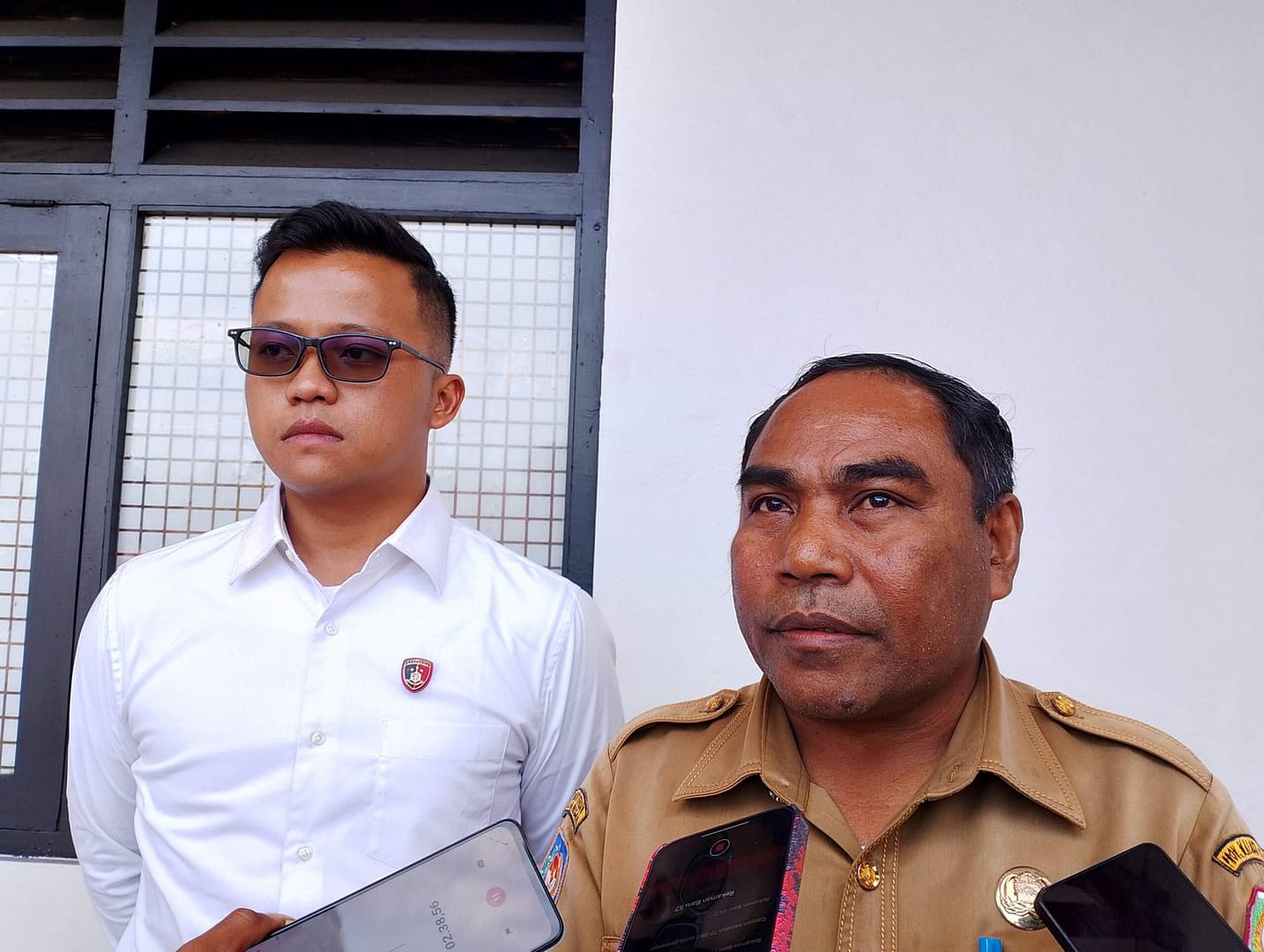 Jelang Ramadhan, Satgas Siber Pangan Maluku Utara Lakukan Pemantauan Stok Harga Sembako