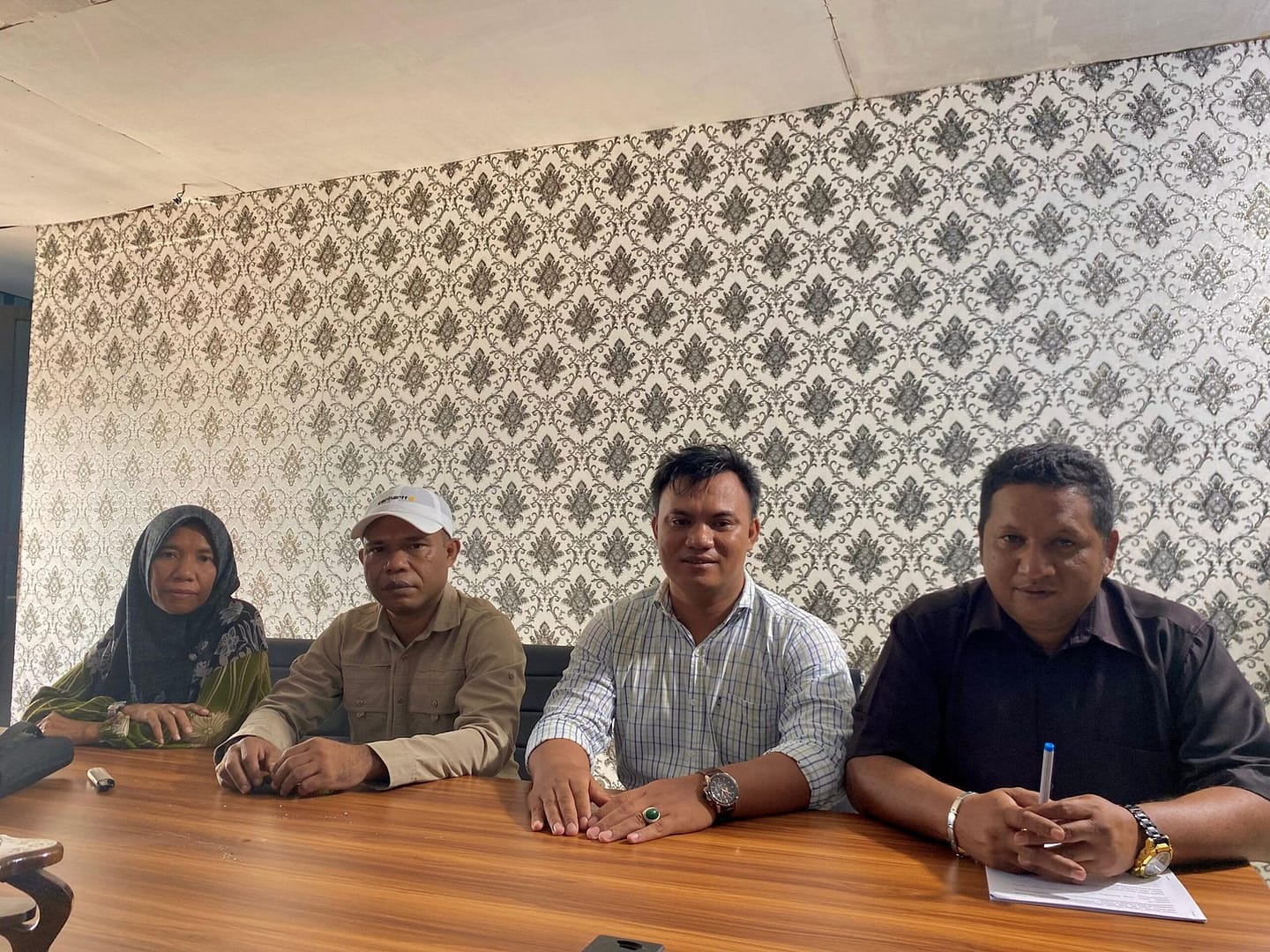 Sejumlah Keterangan Kasus Persetubuhan Anak Dibawah Umur di Haltim, Dinilai Penuh Kejanggalan