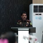 Kejati Malut dan Kepala Daerah di Maluku Utara, Perkuat Sinergi KUHP Baru