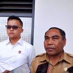 Jelang Ramadhan, Satgas Siber Pangan Maluku Utara Lakukan Pemantauan Stok Harga Sembako