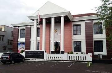 Tujuh dari Empat Tersangka OTT KPK Bakal Sidang di Ternate