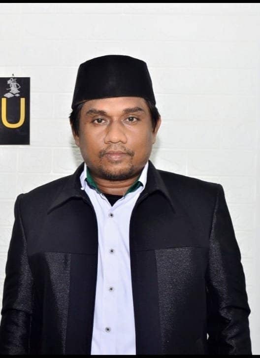 PCNU Ternate Imbau Masyarakat Tak Terpengaruh Paham Separatis