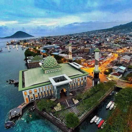 Pemkot Keluarkan 7 Edaran Aktivitas Selama Ramadhan di Ternate