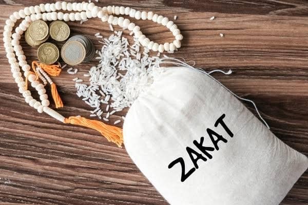 Ini Besaran Zakat Fitrah di Kota Ternate Tahun 1445 Hijriah