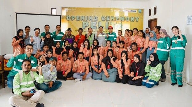 Harita Nickel Buka Pelatihan Bahasa Mandarin, Jawab Tantangan Industri Global