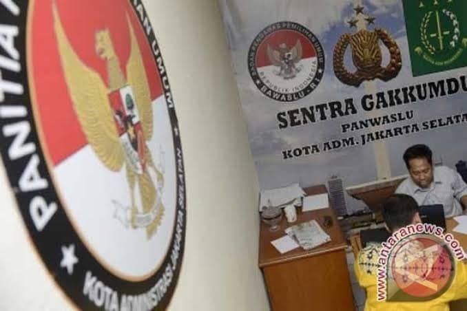 Temuan Pelanggaran Pemilu 2024 Terbayak di Kabupaten Sula