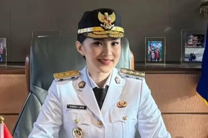 Temui Menhan Bahas Kuota Akmil dan Akpol di Malut