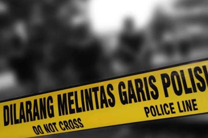 Curi Uang, Karyawan Toko di Ternate Dibacok Maling