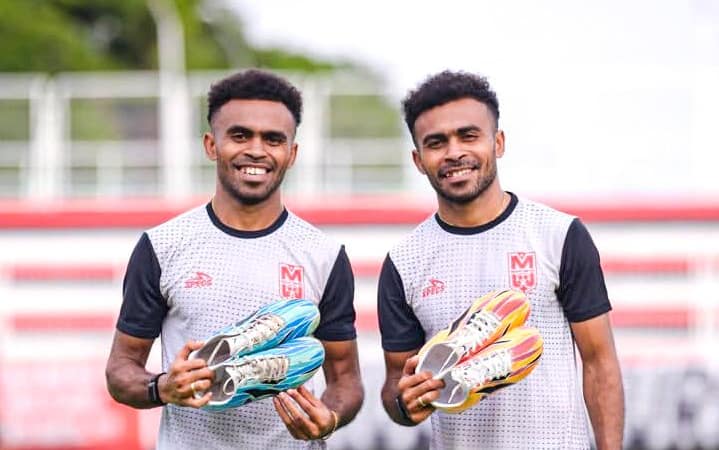 Dugaan Rasisme Yang Menimpa Sayuri Bersaudara Mulai Mendapat Titik Terang