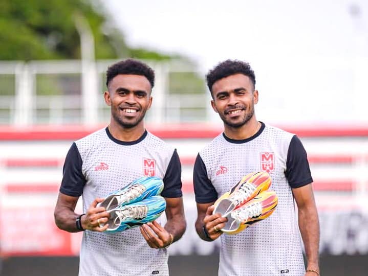 Dugaan Rasisme Yang Menimpa Sayuri Bersaudara Mulai Mendapat Titik Terang