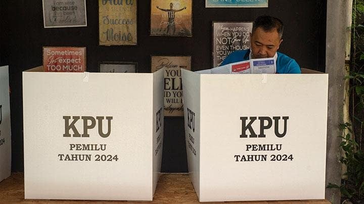 Penghitungan Suara Ulang karena Ada Saksi Keberatan