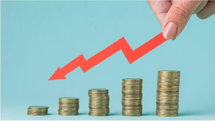 BPS Catat Maluku Utara Alami Deflasi pada Agustus 2025