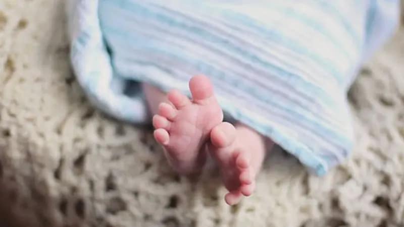 Sesosok Bayi Laki-Laki Ditemukan Warga Takoma