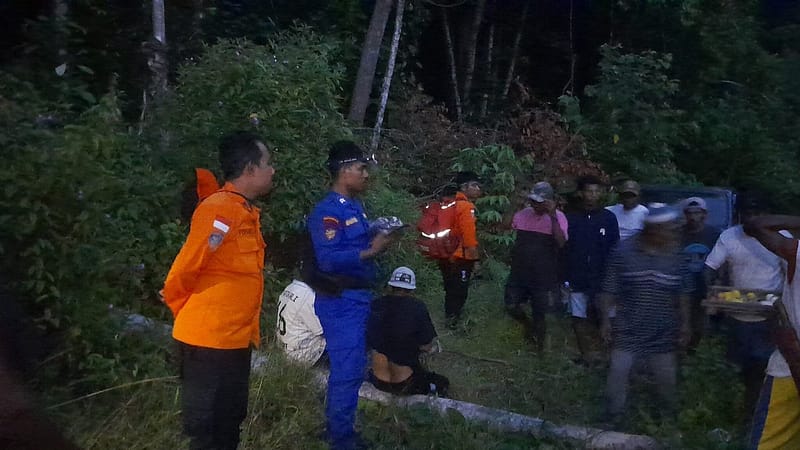 Cari Rotan, Seorang Lansia di Sula Dilaporkan Hilang