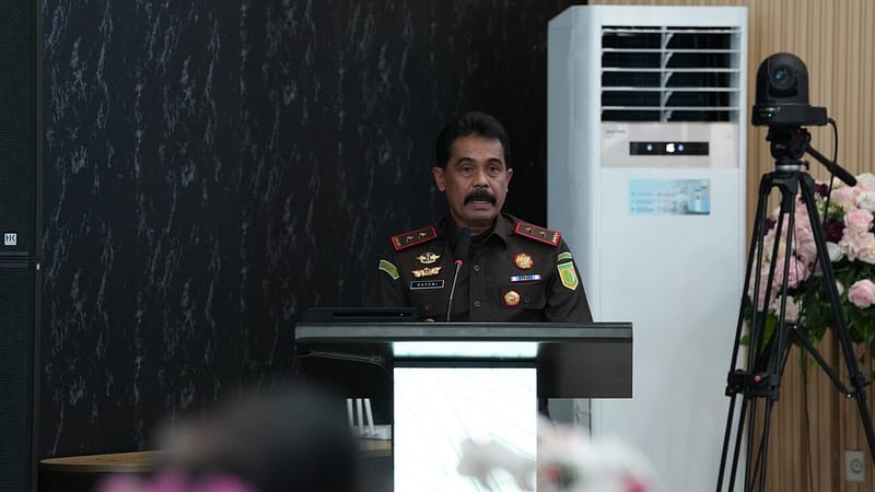 Kejati Malut dan Kepala Daerah di Maluku Utara, Perkuat Sinergi KUHP Baru