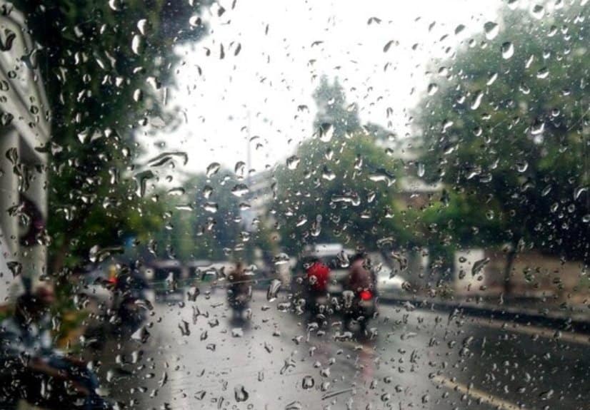 BMKG Prediksi Hujan Sedang-Lebat Berpotensi Landa Maluku Utara dalam Sepekan