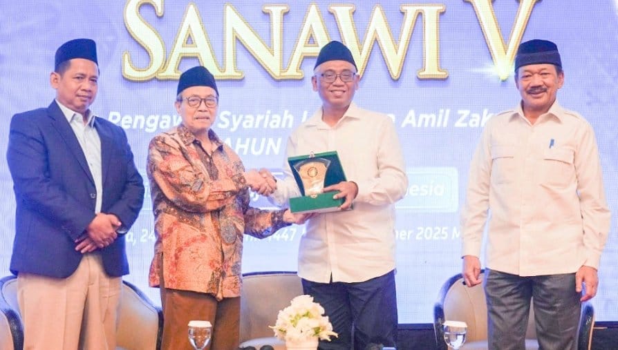 MUI Tetapkan JKK dan JKM BPJS Ketenagakerjaan Sesuai Prinsip Syariah Islam