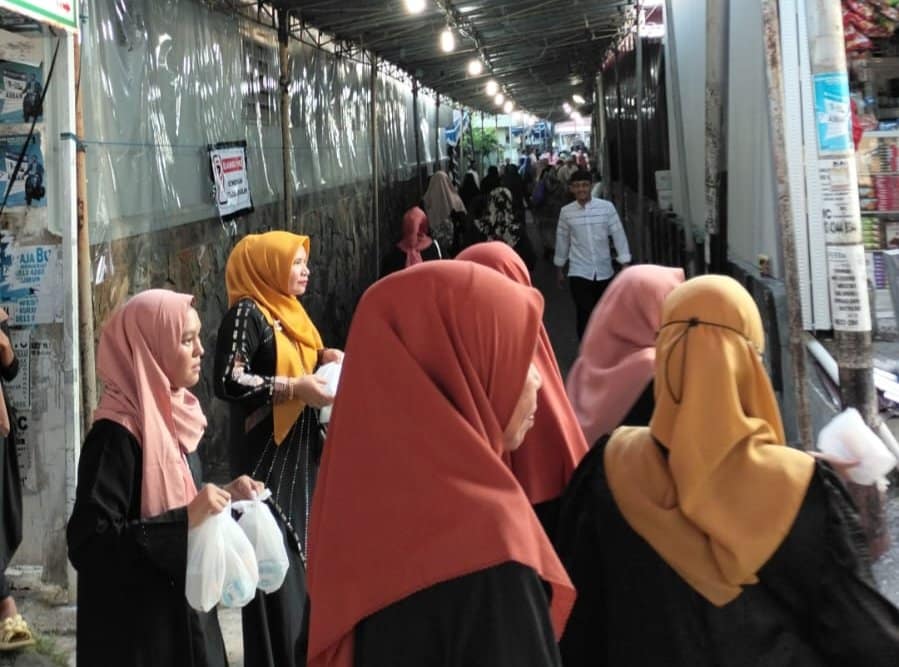 Menuju Ramadan, Majelis Habib Abubakar Gelar Malam Nisfu Syaban