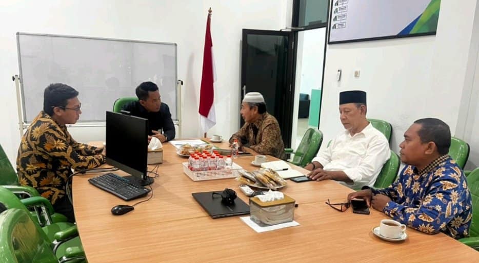 BPJS Ketenagakerjaan Ternate dan BAZNAS Maluku Utara Perkuat Sinergi Perlindungan Sosial