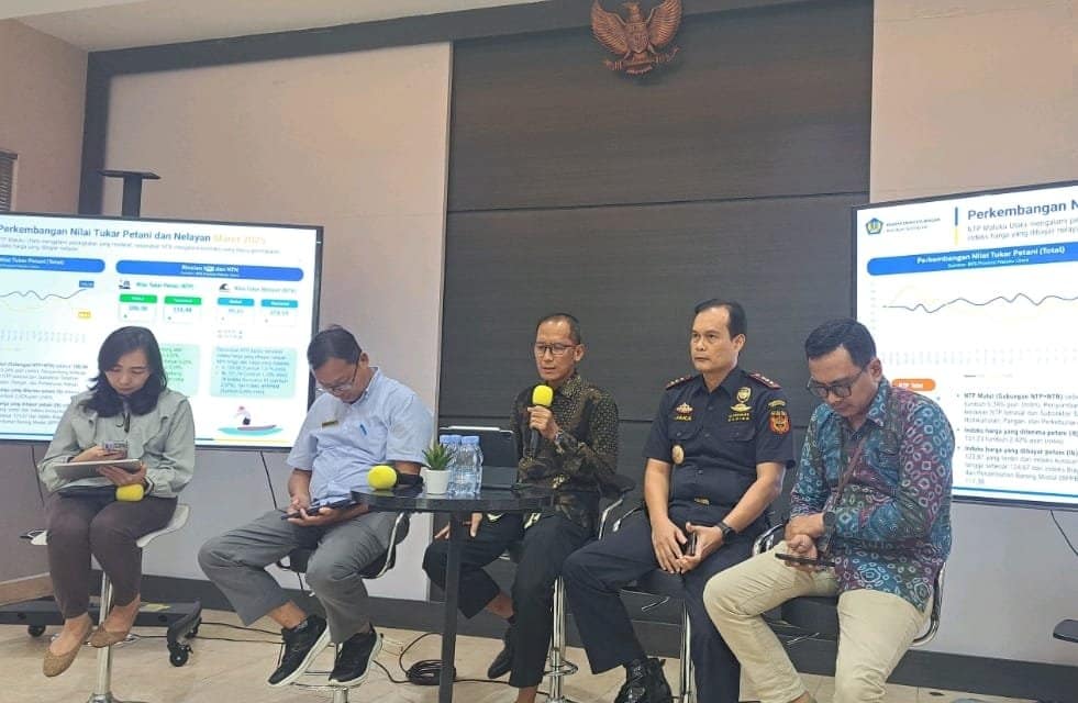 Torang Pe APBN Bulan April 2025: Akselerasi Pertumbuhan Ekonomi yang Inklusif dan Berkelanjutan
